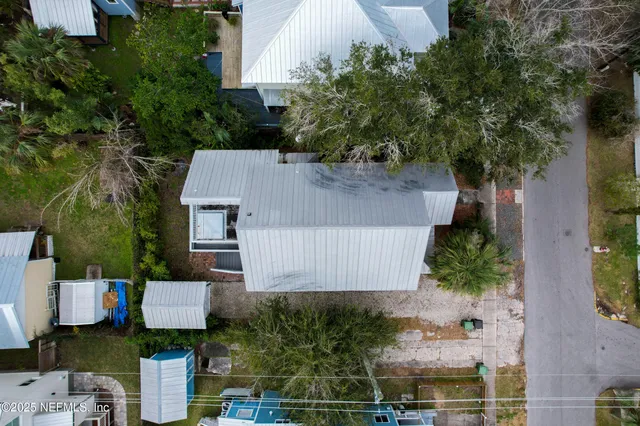 $699,999 | 66 Weeden Street, St. Augustine, FL 32084