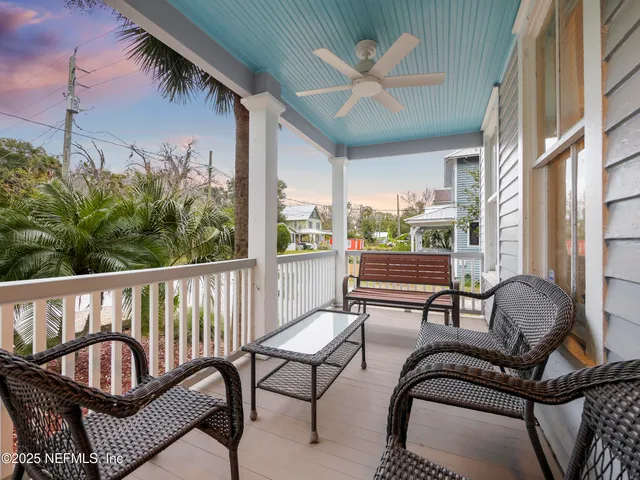 $699,999 | 66 Weeden Street, St. Augustine, FL 32084