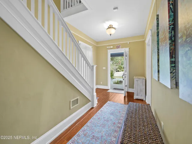 $699,999 | 66 Weeden Street, St. Augustine, FL 32084