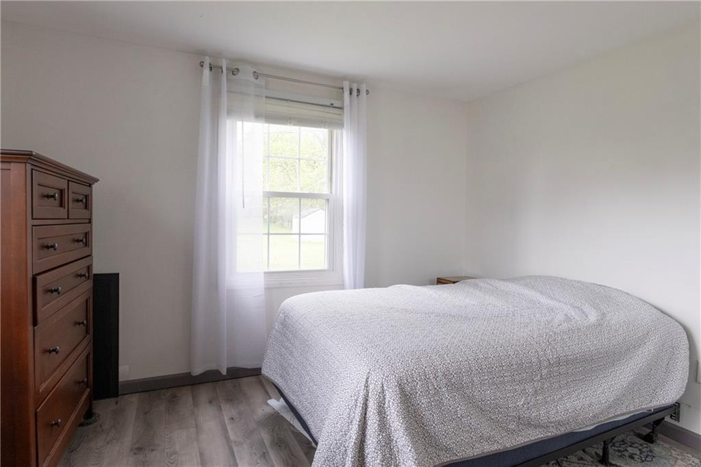 1611 Oneida Valley Road Chicora, PA 16025 - Photo 17 of 50 Second Bedroom