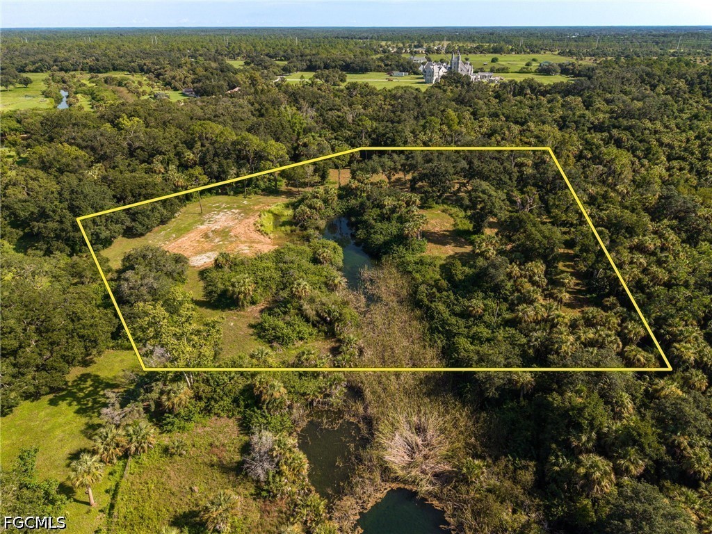 19040 Fox Run Road Alva, FL 33920 - Photo 39 of 42 Gallery Image 39