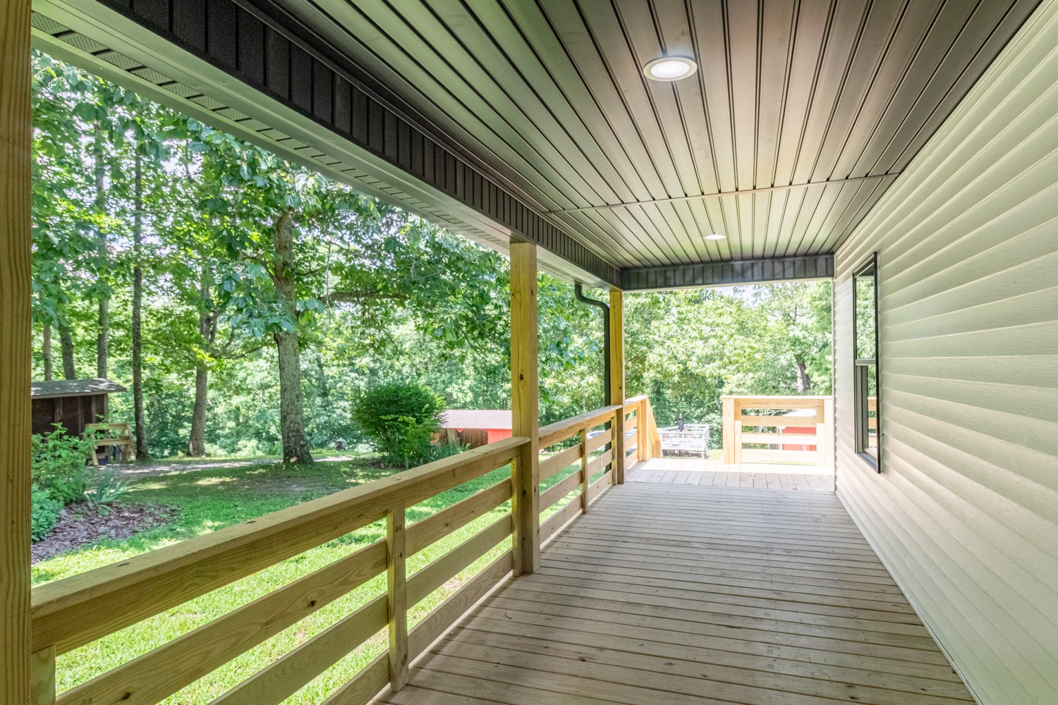 127 Shade Tree Court Pegram, TN 37143 - Photo 5 of 29