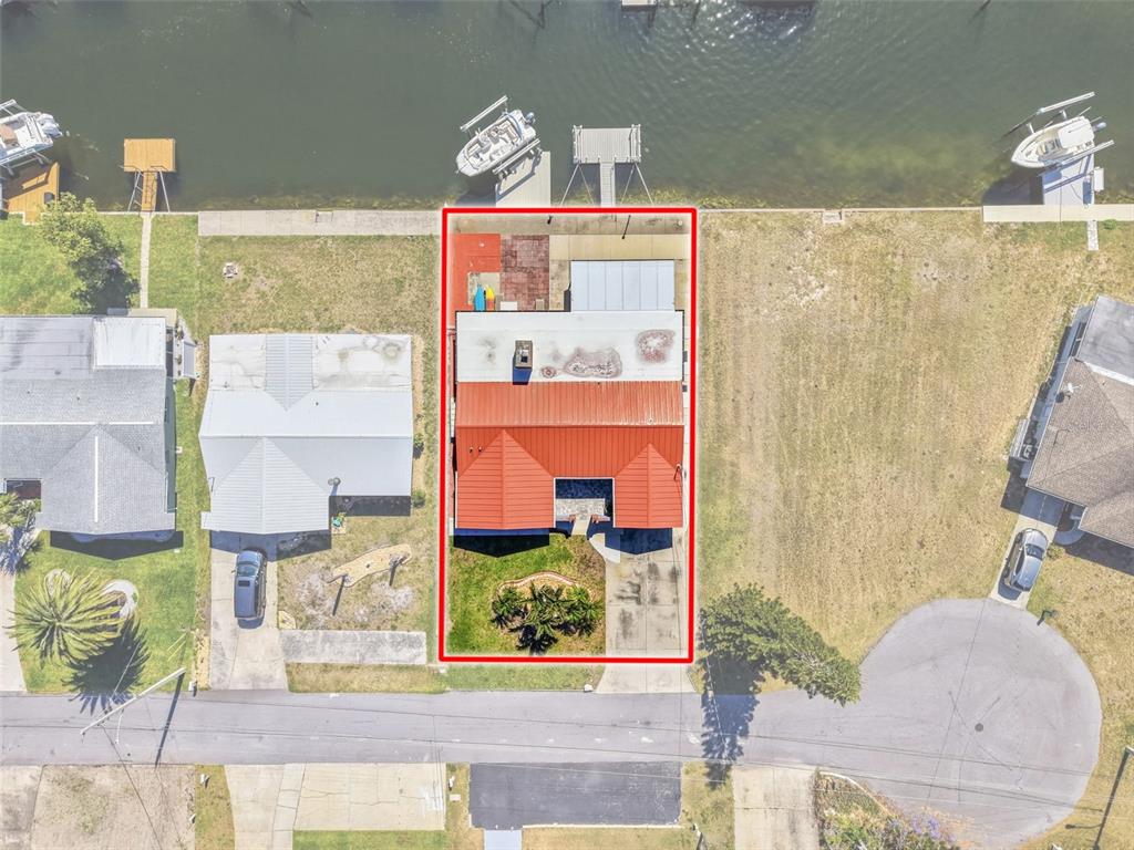 13520 Allyn Drive Hudson, FL 34667 - Photo 64 of 91