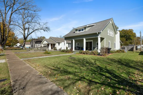 $299,900 | 302 North Polk Street, Tullahoma, TN 37388