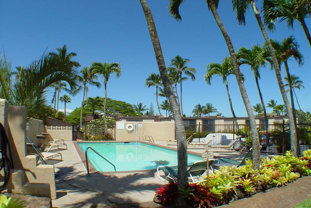 120 Hui Rd F, Unit 12D Lahaina, HI 96761 - Photo 22 of 25 Gallery Image 22