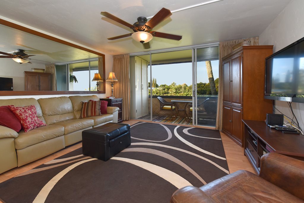 120 Hui Rd F, Unit 12D Lahaina, HI 96761 - Photo 3 of 25 Gallery Image 3