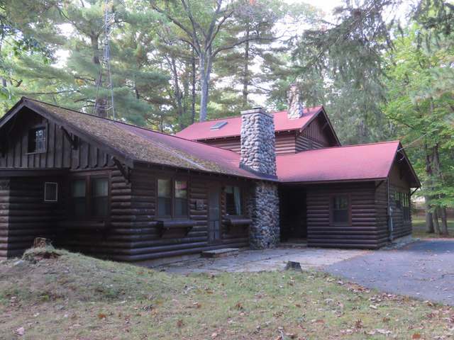 5631 Spider Lake Road Manitowish Waters, WI 54545 - Photo 18 of 20 Gallery Image 18