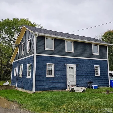 $1,250 | 4033 Shelby Basin Road, Shelby, NY 14103