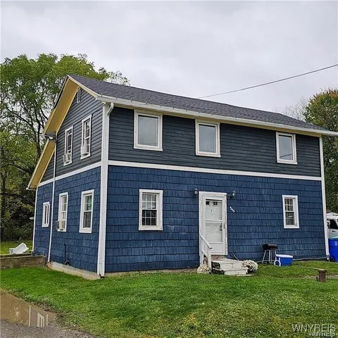 $1,250 | 4033 Shelby Basin Road, Shelby, NY 14103