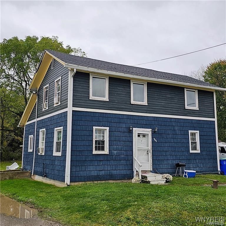 4033 Shelby Basin Road Shelby, NY 14103 - Photo 1 of 1