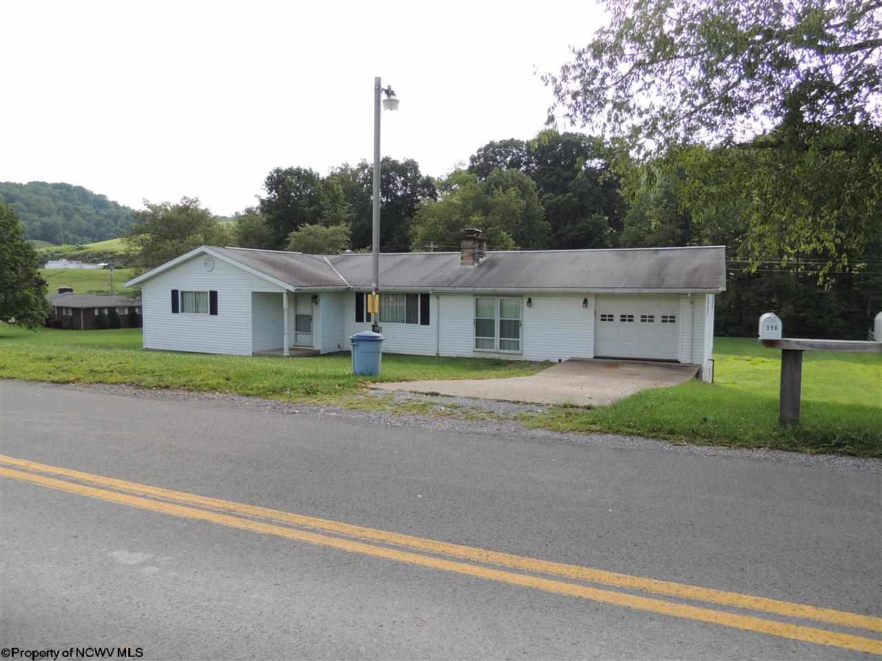 1975 Adamsville Road Shinnston, WV 26431 - Photo 2 of 2 Gallery Image 2
