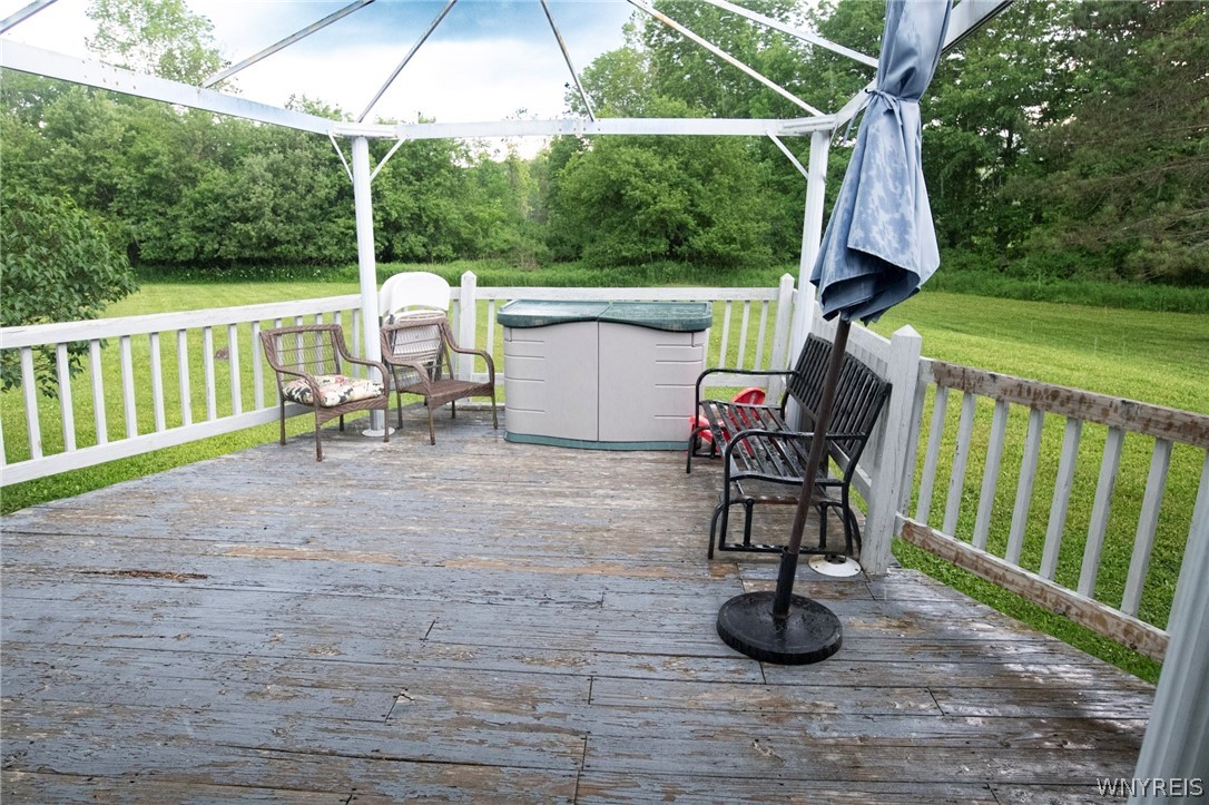 103 Cat Town Road Fly Creek, NY 13337 - Photo 29 of 30
