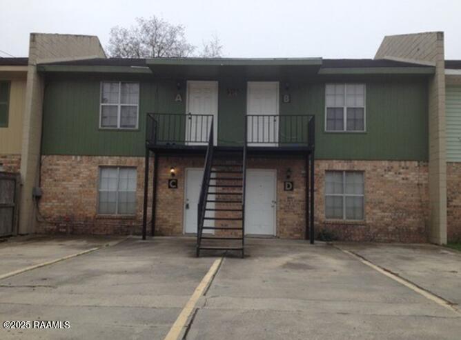 214 Rials Drive, Unit B Lafayette, LA 70508 - Photo 1 of 11 Screenshot 2025-04-02 10.52.31 AM