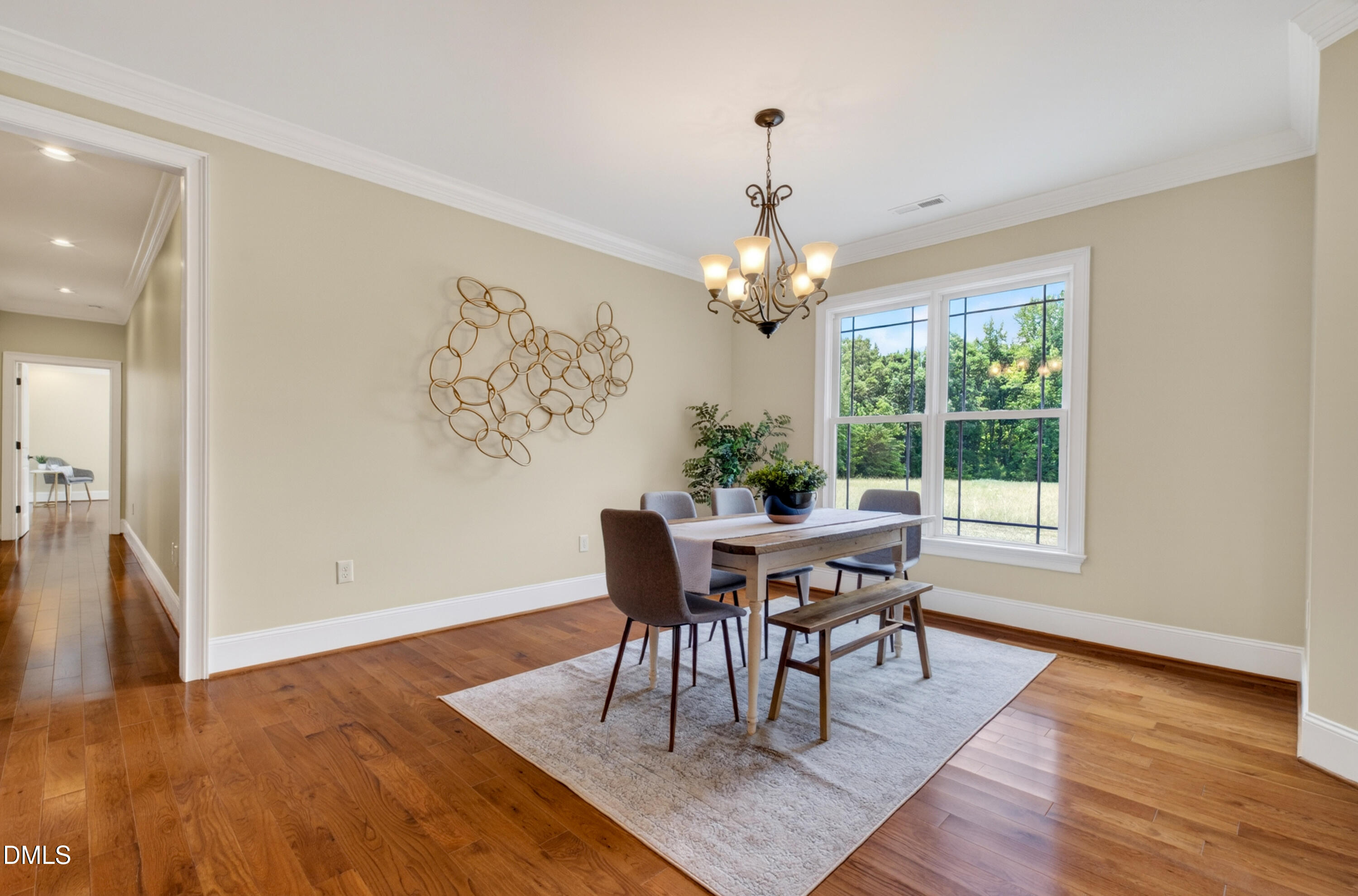 4625 Pentecost Road Mebane, NC 27302 - Photo 28 of 79 60-print-4625 Pentecost Rd - 29