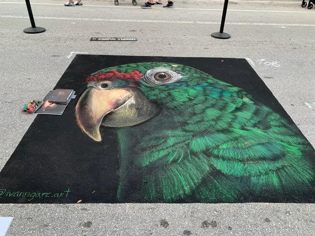 a close view of barbeque