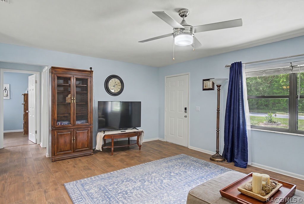 1108 West Bucknell Avenue Inverness, FL 34450 - Photo 5 of 33