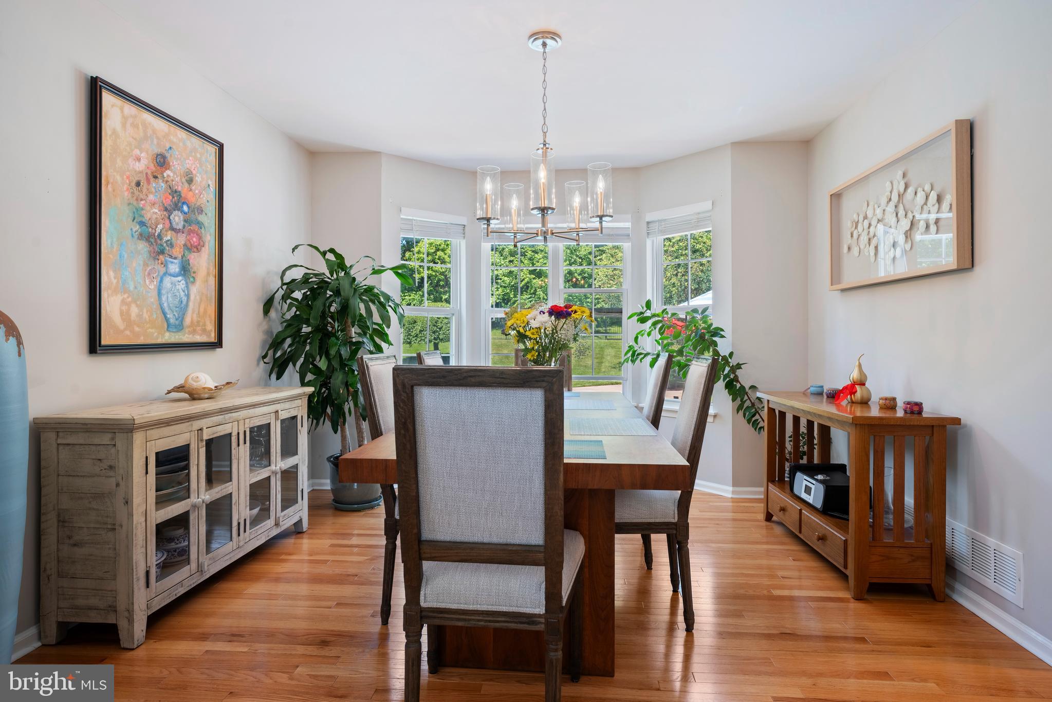 59 Amberfield Road Robbinsville, NJ 08691 - Photo 8 of 47