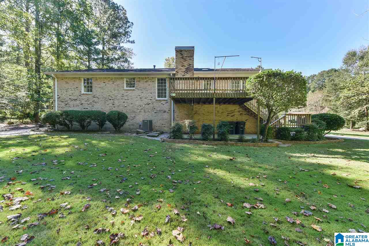 5113 Shadowbrook Trail Birmingham, AL 35244 - Photo 49 of 50