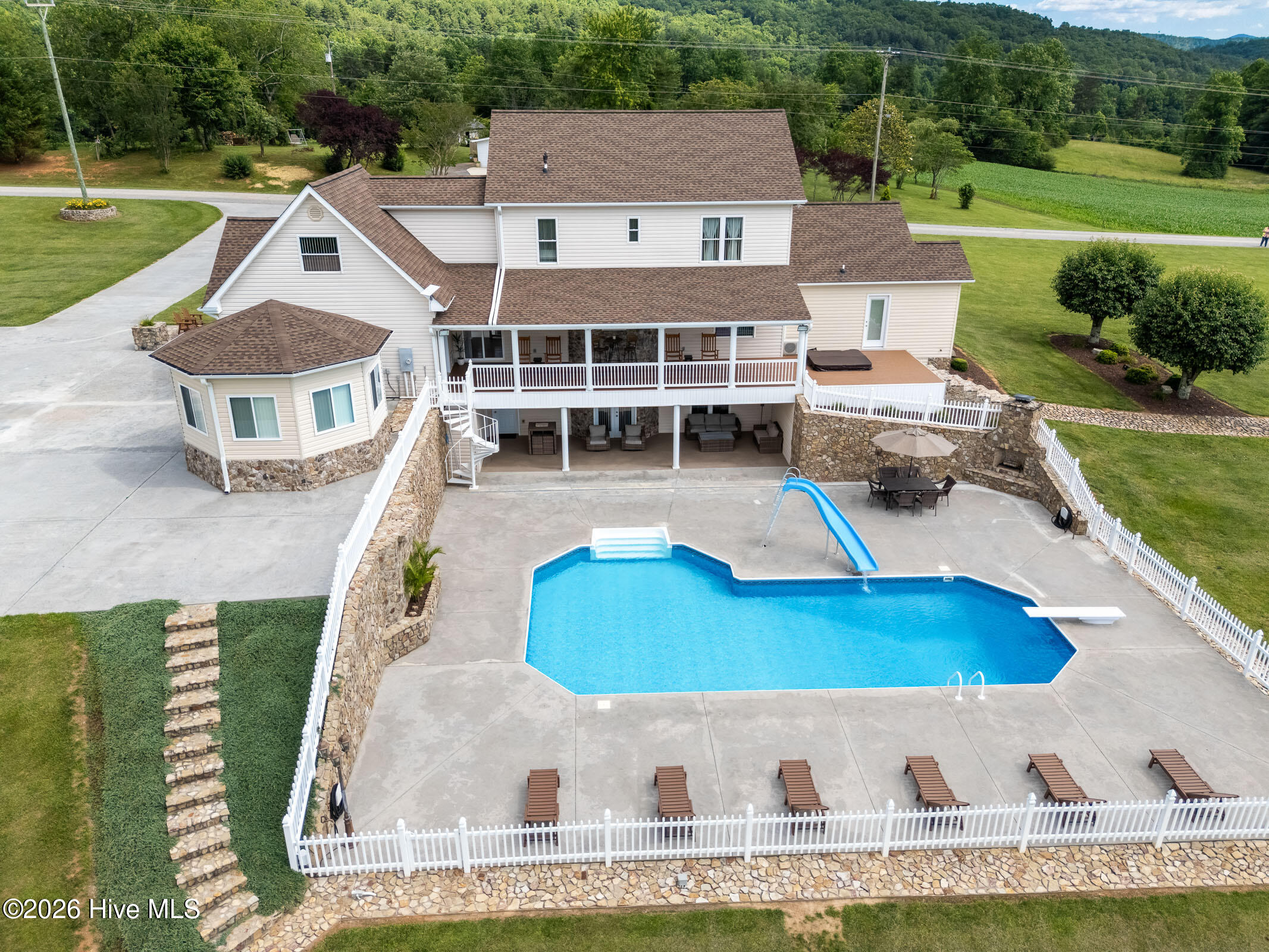 185 Lunsford Road Murphy, NC 28906 - Photo 118 of 125