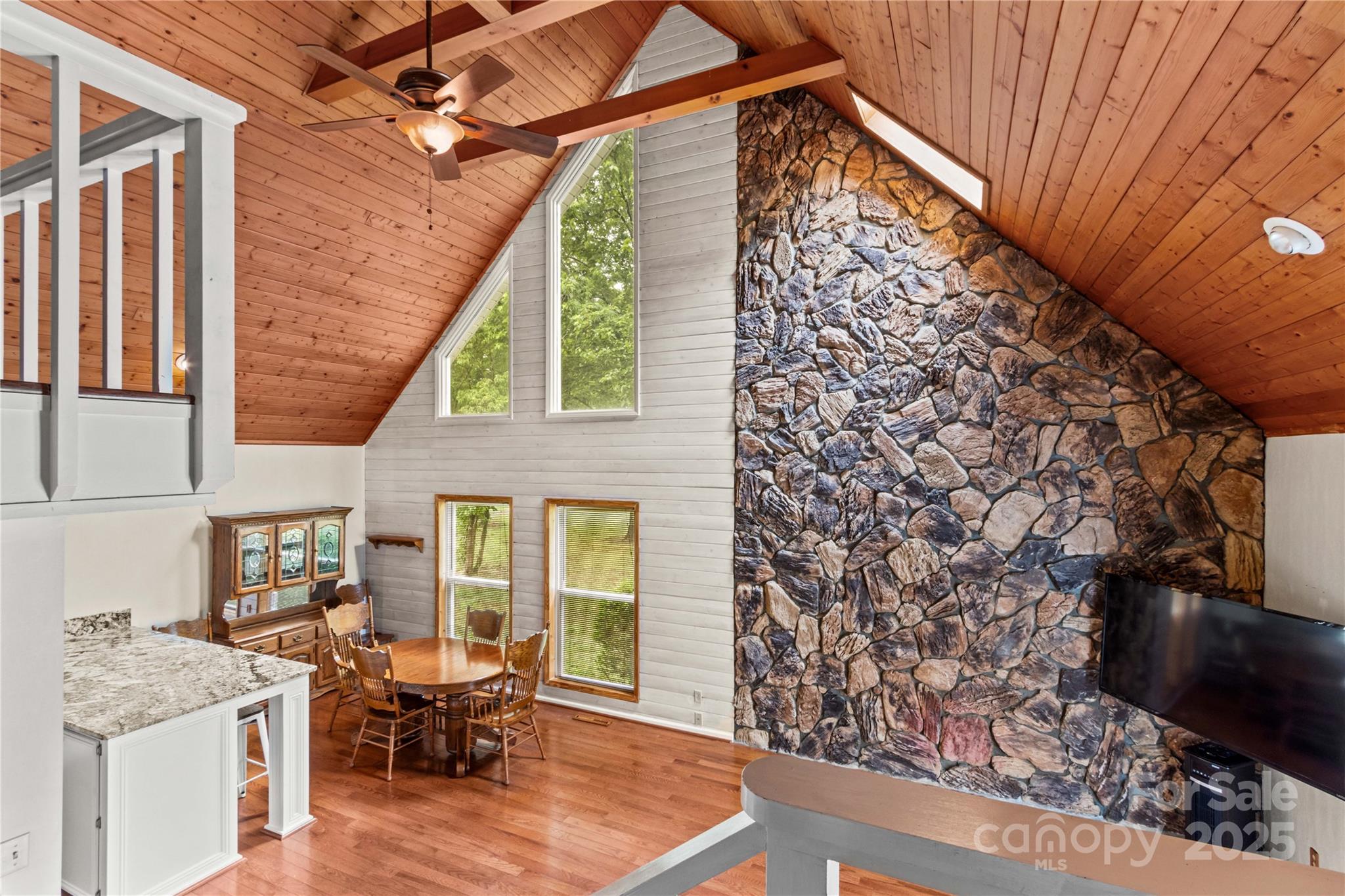 296 Hicks Creek Road Troutman, NC 28166 - Photo 19 of 48