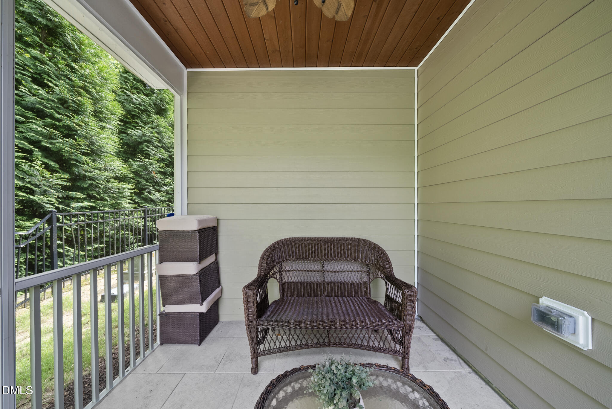 1183 Lookout Ridge Road Apex, NC 27502 - Photo 28 of 36