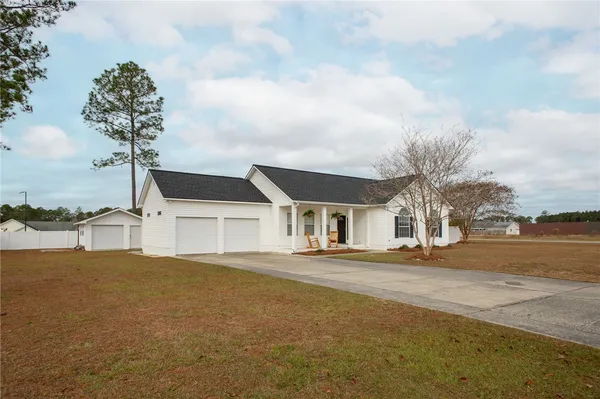 $250,000 | 6668 Pine Ridge Circle, Blackshear, GA 31516