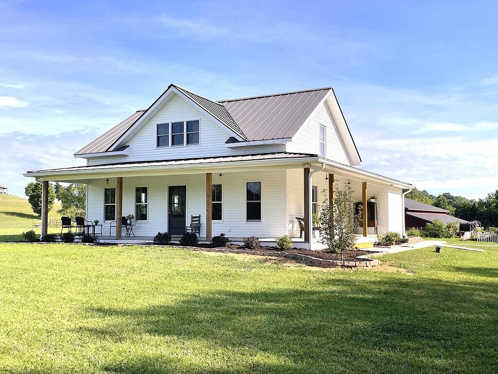 House #1