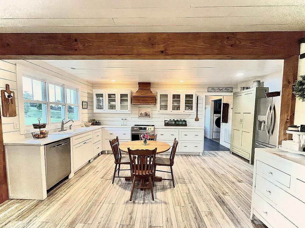 2025 Happy Valley Road Limestone, TN 37681 - Photo 11 of 34 Kitchen #11A