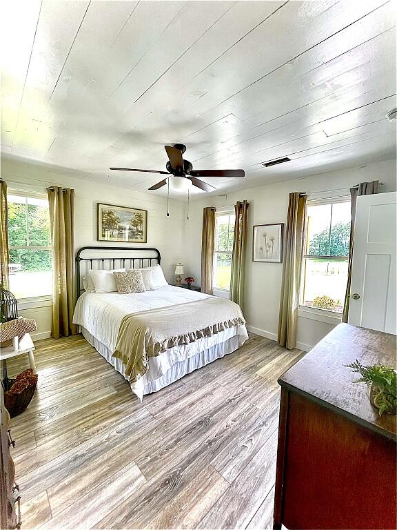 2025 Happy Valley Road Limestone, TN 37681 - Photo 13 of 34 Master bedroom #12