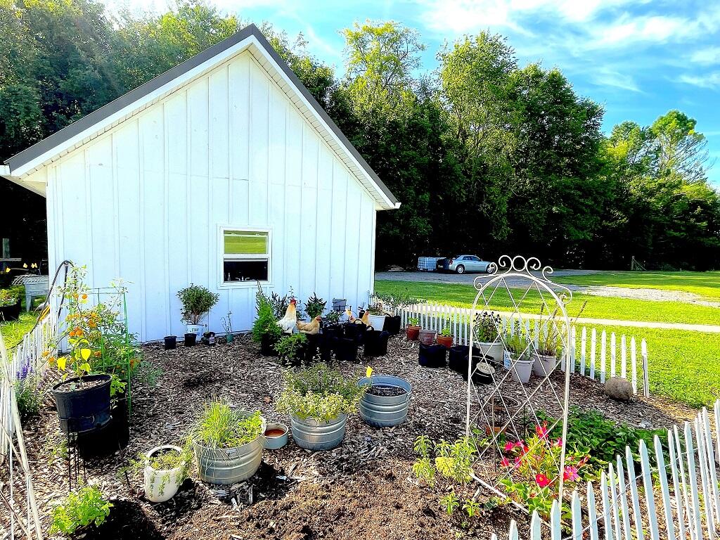 2025 Happy Valley Road Limestone, TN 37681 - Photo 27 of 34 shop #26