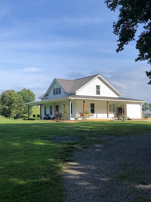 2025 Happy Valley Road Limestone, TN 37681 - Photo 3 of 34 03
