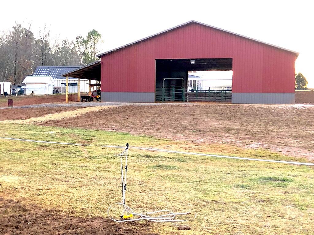 2025 Happy Valley Road Limestone, TN 37681 - Photo 31 of 34 Barn #30