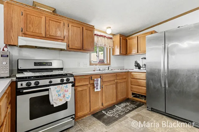 $315,000 | 1451 West Charles Road, Ionia, MI 48846