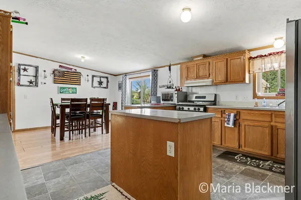 $305,000 | 1451 West Charles Road, Ionia, MI 48846