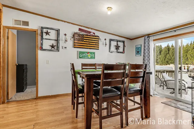 $315,000 | 1451 West Charles Road, Ionia, MI 48846