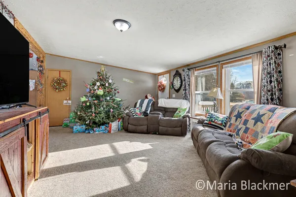 $305,000 | 1451 West Charles Road, Ionia, MI 48846
