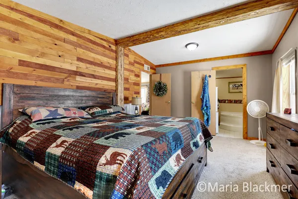 $305,000 | 1451 West Charles Road, Ionia, MI 48846