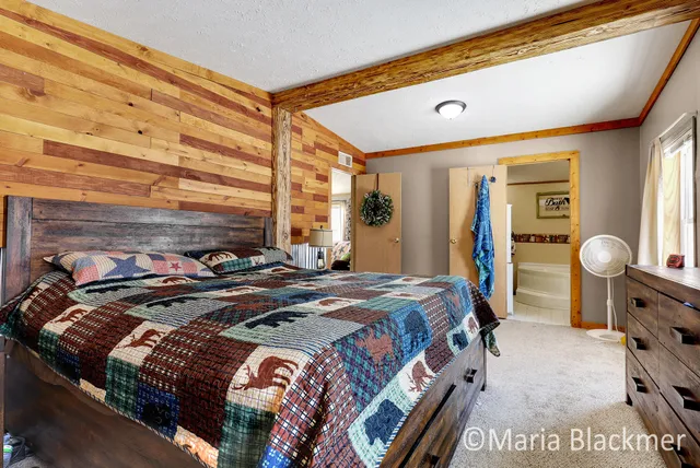 $315,000 | 1451 West Charles Road, Ionia, MI 48846