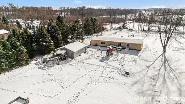 $305,000 | 1451 West Charles Road, Ionia, MI 48846