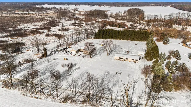 $315,000 | 1451 West Charles Road, Ionia, MI 48846