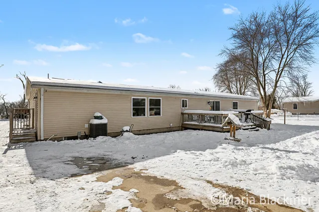 $315,000 | 1451 West Charles Road, Ionia, MI 48846