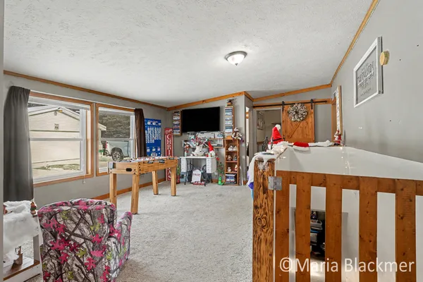 $305,000 | 1451 West Charles Road, Ionia, MI 48846