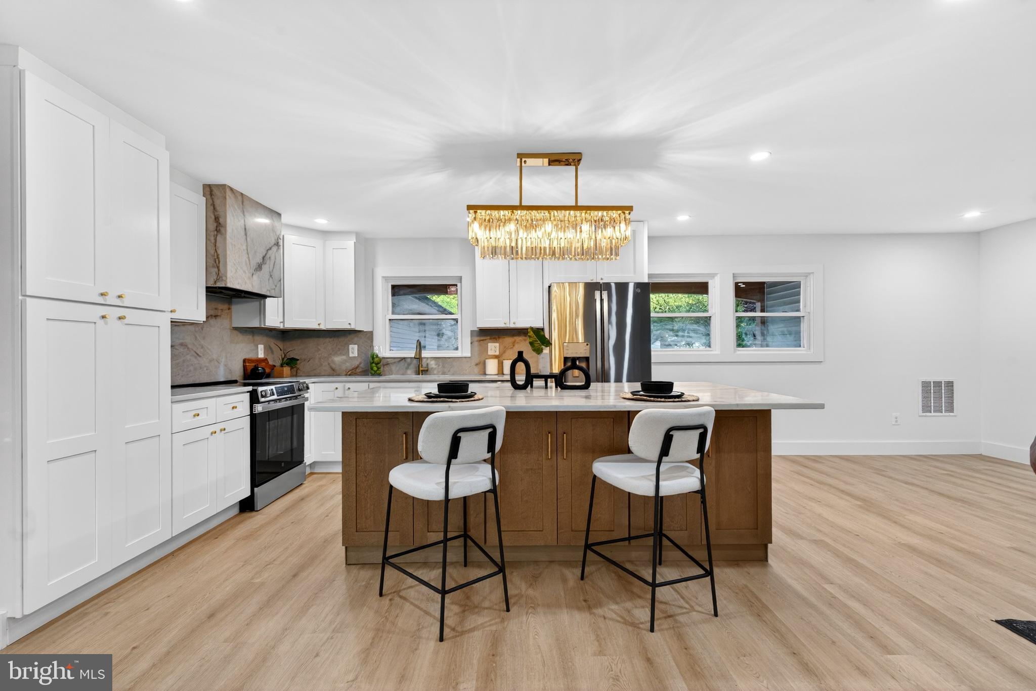 9200 Pleasant Court Laurel, MD 20708 - Photo 23 of 53