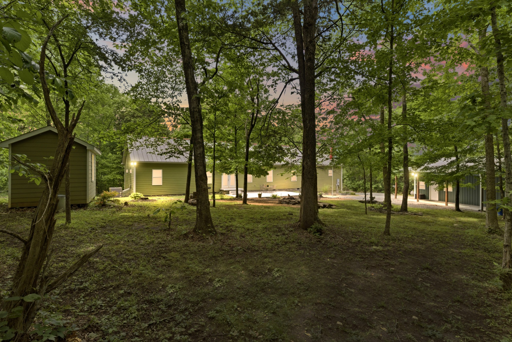 9588 Vaught Road Readyville, TN 37149 - Photo 22 of 31