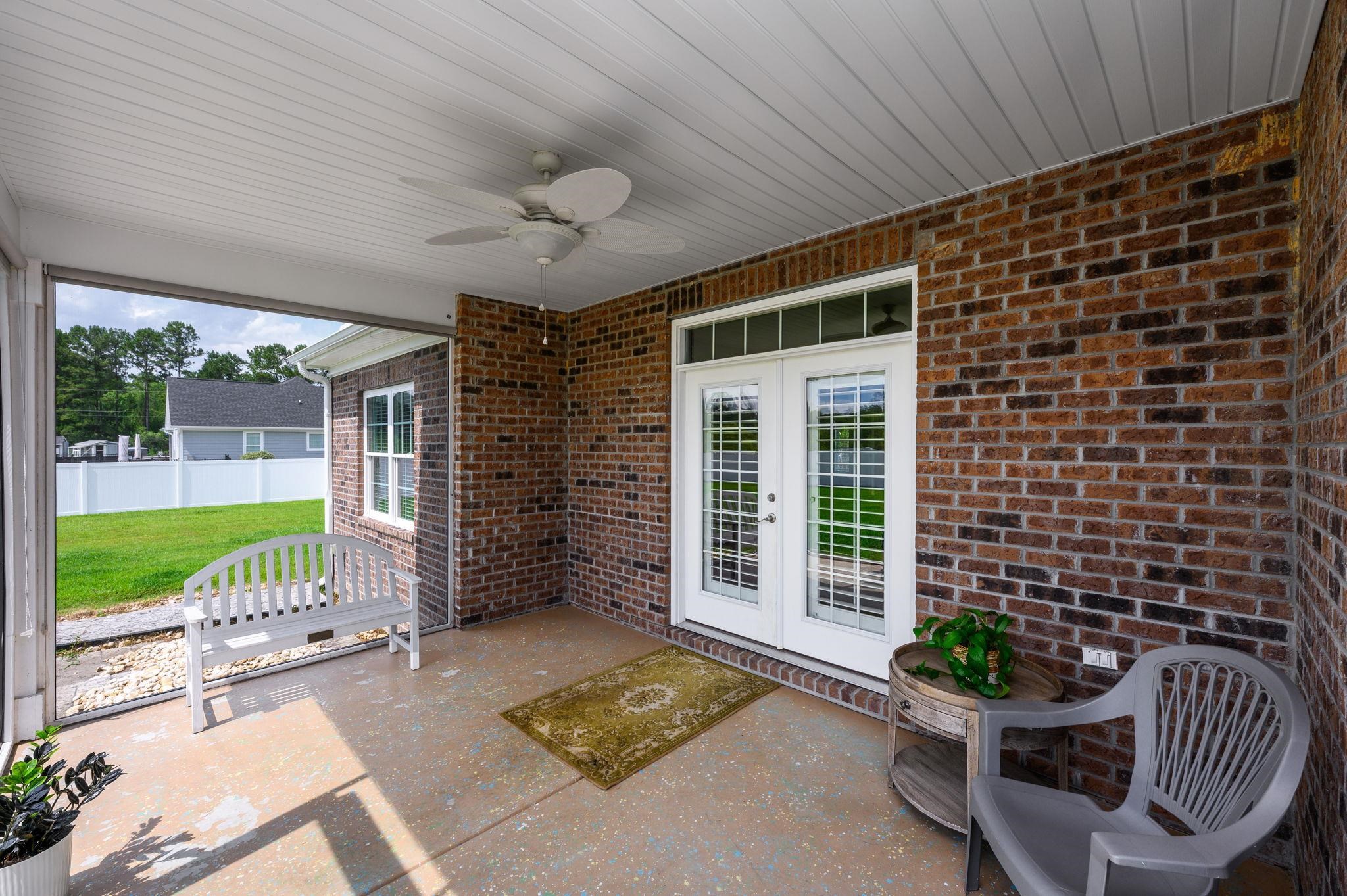 259 Perrin Road Loris, SC 29569 - Photo 27 of 44