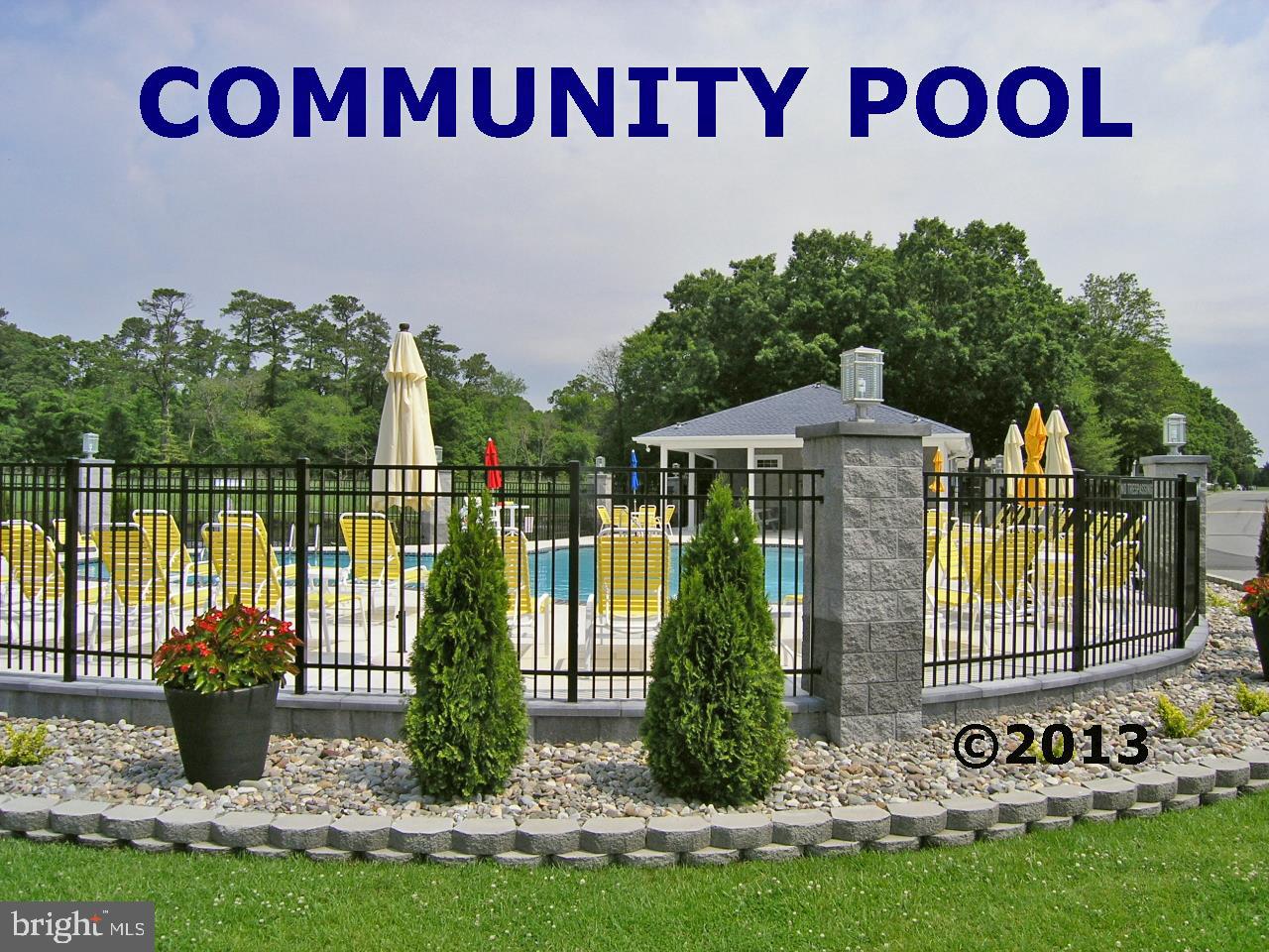 12 Sunnyfield Road, Unit E8 Rehoboth Beach, DE 19971 - Photo 15 of 17