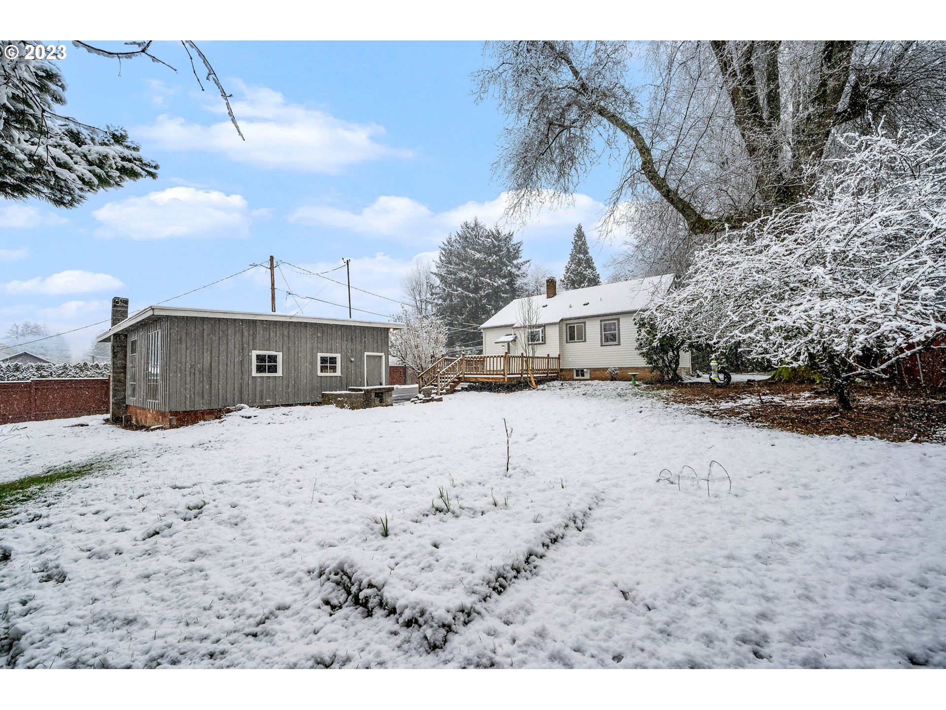 3815 Southeast Hillyard Road Gresham, OR 97080 - Photo 27 of 32 Gallery Image 27