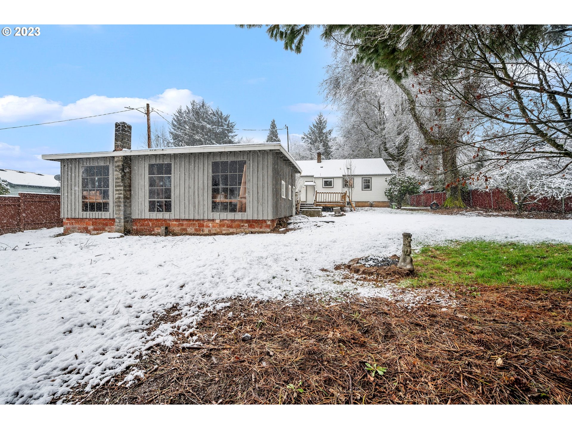 3815 Southeast Hillyard Road Gresham, OR 97080 - Photo 28 of 32 Gallery Image 28