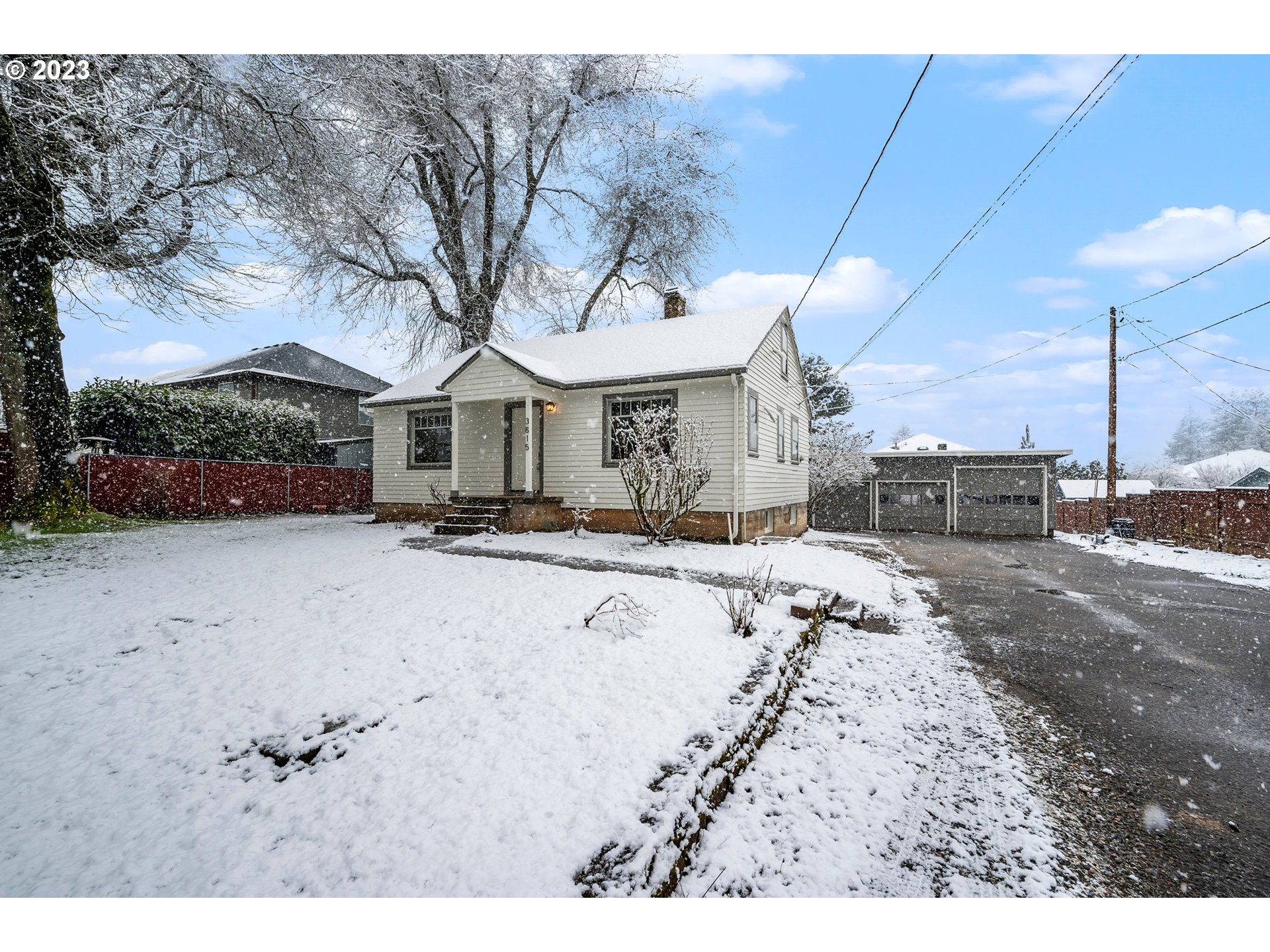 3815 Southeast Hillyard Road Gresham, OR 97080 - Photo 31 of 32 Gallery Image 31