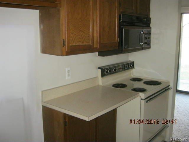 29830 12 Mile Road, Unit 303 Farmington, MI 48334 - Photo 4 of 6 kitchen 1.jpg